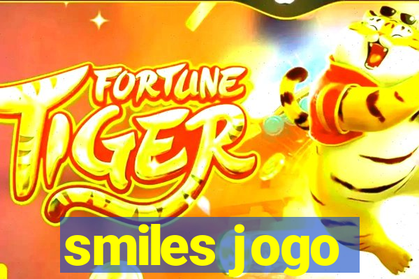 smiles jogo